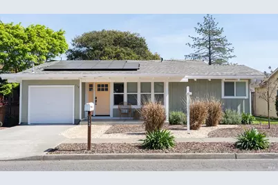 112 Roosevelt Street, Napa, CA 94558 - Photo 1