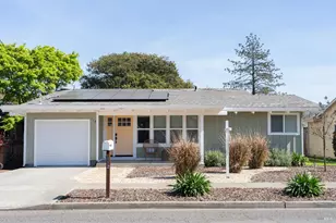112 Roosevelt St, Napa, CA 94558 - Photo 1
