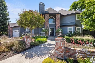 433 Tee Court, Healdsburg, CA 95448 - Photo 1