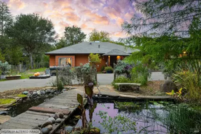 5932 Fredricks Road, Sebastopol, CA 95472 - Photo 1