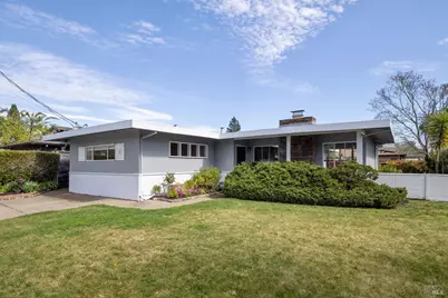 10 Somerset Lane, Mill Valley, CA 94941 - Photo 1