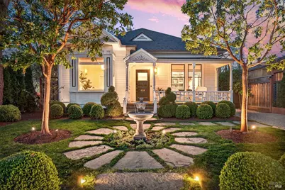 300 E Napa Street, Sonoma, CA 95476 - Photo 1