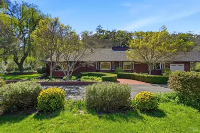 333 Randolph Avenue, Kenwood, CA 95452 - Photo 1