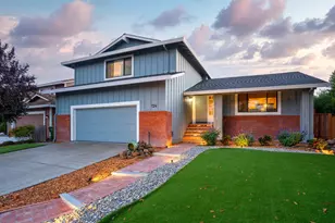 724 Garfield Dr, Petaluma, CA 94954 - Photo 1