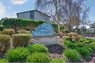 900 Cambridge Drive #3, Benicia, CA 94510 - Photo 1