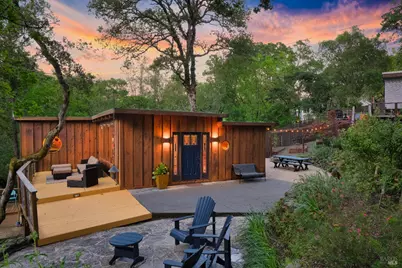 116 Hill Road, Glen Ellen, CA 95442 - Photo 1