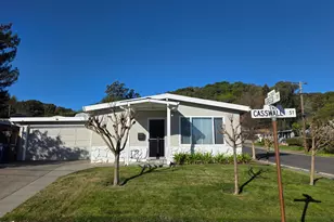 127 Casswall St, Napa, CA 94558 - Photo 1