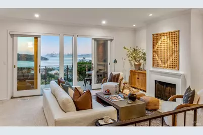 86 Red Hill Circle, Tiburon, CA 94920 - Photo 1