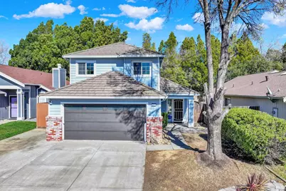 631 Colemanite Circle, Vacaville, CA 95687 - Photo 1