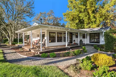 2 Foothill Boulevard, Calistoga, CA 94515 - Photo 1
