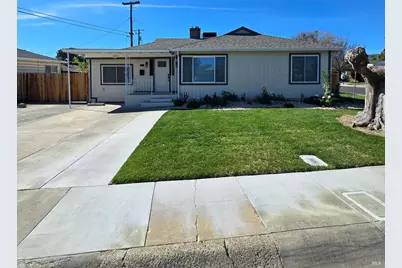 117 Cypress Street, Vacaville, CA 95688 - Photo 1