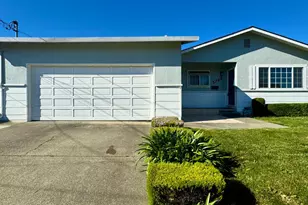 3739 Parrett Ave, Napa, CA 94558 - Photo 1