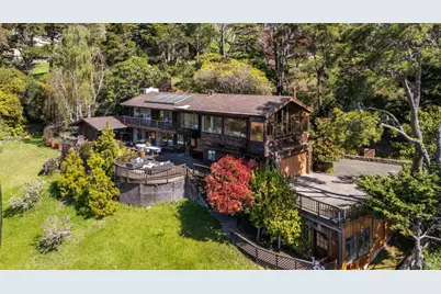 16 Malvino Court, Tiburon, CA 94920 - Photo 1