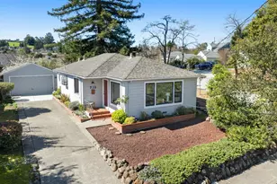 712 Oak Terrace, Petaluma, CA 94952 - Photo 1