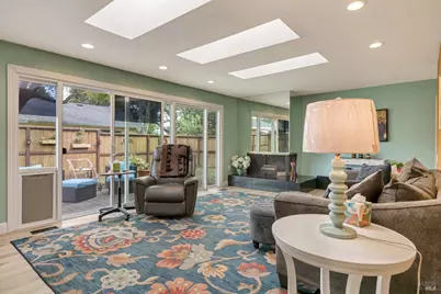 1250 Mission Drive, Sonoma, CA 95476 - Photo 1