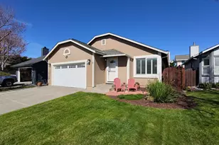 1388 Miramonte Pl, Rohnert Park, CA 94928 - Photo 1