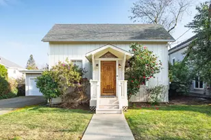 923 B St, Petaluma, CA 94952 - Photo 1