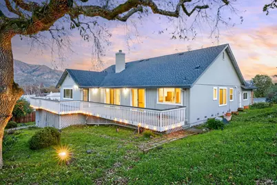 405 Crestridge Place, Santa Rosa, CA 95409 - Photo 1