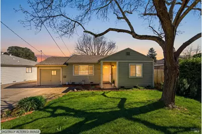3188 Laurel Street, Napa, CA 94558 - Photo 1