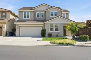 1401 Spur Ln, Fairfield, CA 94533 - Photo 1