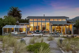 246 Seadrift Rd, Stinson Beach, CA 94970 - Photo 1