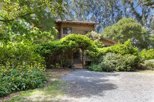 7 Linsdale Ln, Point Reyes Station, CA 94956 - Photo 1