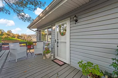 1380 Steele Canyon Road, Napa, CA 94558 - Photo 1