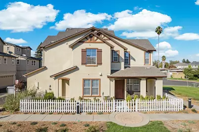 860 Citation Court, Napa, CA 94559 - Photo 1