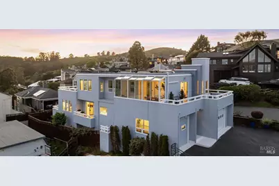 1217 Waterview Drive, Mill Valley, CA 94941 - Photo 1