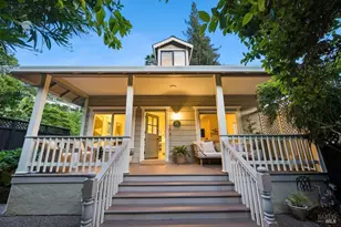 261 Glen Park Ave, San Rafael, CA 94901 - Photo 1