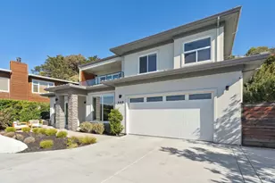 545 Silverado Dr, Tiburon, CA 94920 - Photo 1