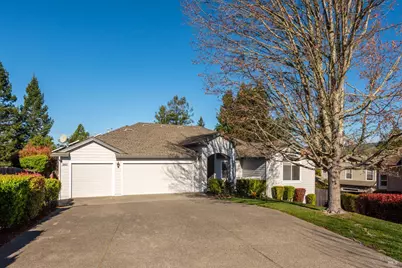 5445 Pine Hill Court, Santa Rosa, CA 95409 - Photo 1