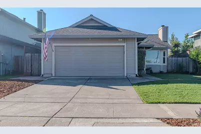 824 Breeze Way, Santa Rosa, CA 95404 - Photo 1