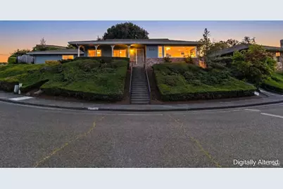 453 Clark Drive, Vallejo, CA 94591 - Photo 1