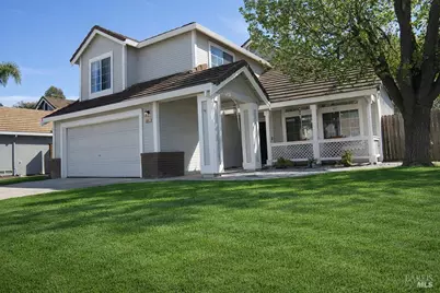 454 Harvest Circle, Vacaville, CA 95687 - Photo 1
