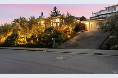 151 Oak Springs Drive, San Anselmo, CA 94960 - Photo 1