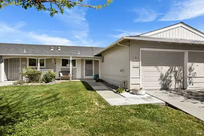 121 Sequoia Drive, Vacaville, CA 95687 - Photo 1