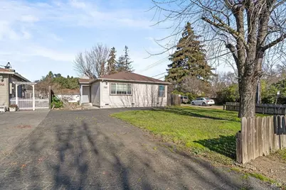 750 Pueblo Avenue, Napa, CA 94558 - Photo 1
