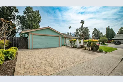 501 Asbury Lane, Fairfield, CA 94533 - Photo 1