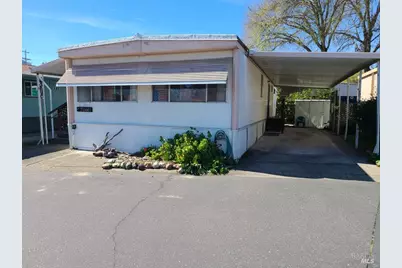 660 Leslie Street #49, Ukiah, CA 95482 - Photo 1
