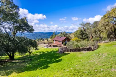 16101 Lost Creek Road, Yorkville, CA 95494 - Photo 1