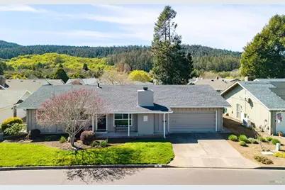 96 Aspen Meadows Circle, Santa Rosa, CA 95409 - Photo 1