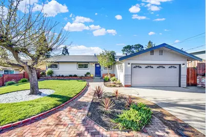 241 Blue Ridge Drive, Martinez, CA 94553 - Photo 1