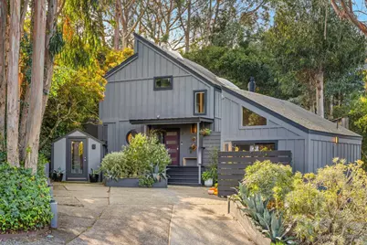 2 Lincoln Drive, Sausalito, CA 94965 - Photo 1