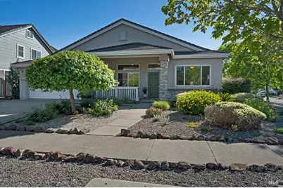 956 Allen Street, Petaluma, CA 94954 - Photo 1