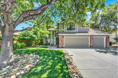 691 Harvard Court, Vacaville, CA 95687 - Photo 1