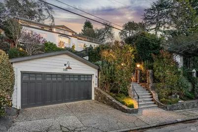 108 Eldridge Avenue, Mill Valley, CA 94941 - Photo 1