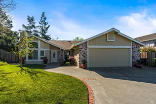 3321 Stratford Ct, Napa, CA 94558 - Photo 1