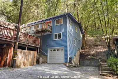 15244 Rio Nido Road, Guerneville, CA 95446 - Photo 1