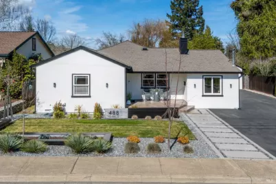488 Cochrane Avenue, Ukiah, CA 95482 - Photo 1